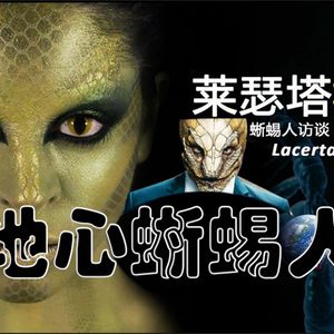 《莱瑟塔档案》（Lacerta File）