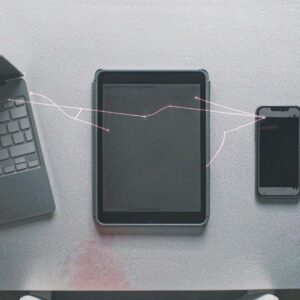 跨设备传文件的三种方案：LocalSend、KDE Connect、Syncthing 怎么选