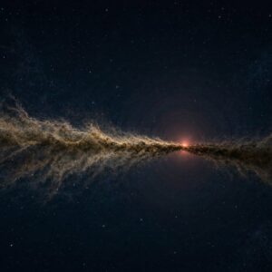 塔比星：一颗恒星的亮度反复下跌，和那些没能成立的解释