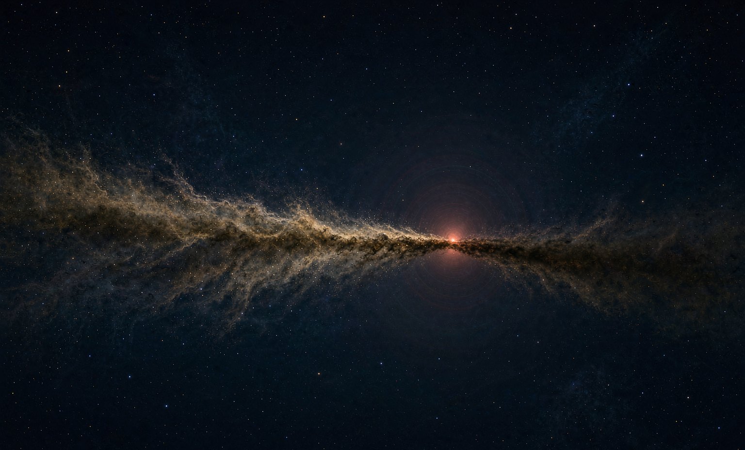 塔比星:一颗恒星的亮度反复下跌,和那些没能成立的解释-未来星球