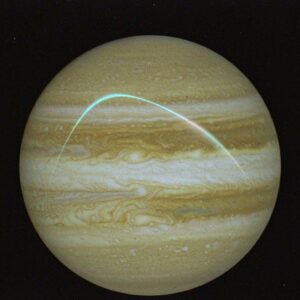 金星磷化氢之争：一条光谱线如何被反复确认又反复推翻