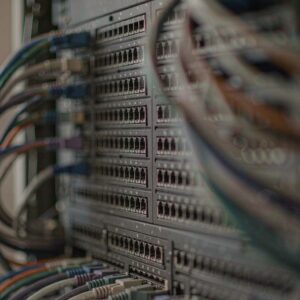 用 nftables 重写 iptables 规则：一份可复现的迁移对照表