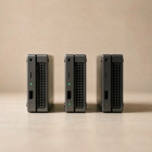 用Redis 8搭一主两从自动切换：4份配置，和3个必然踩到的坑