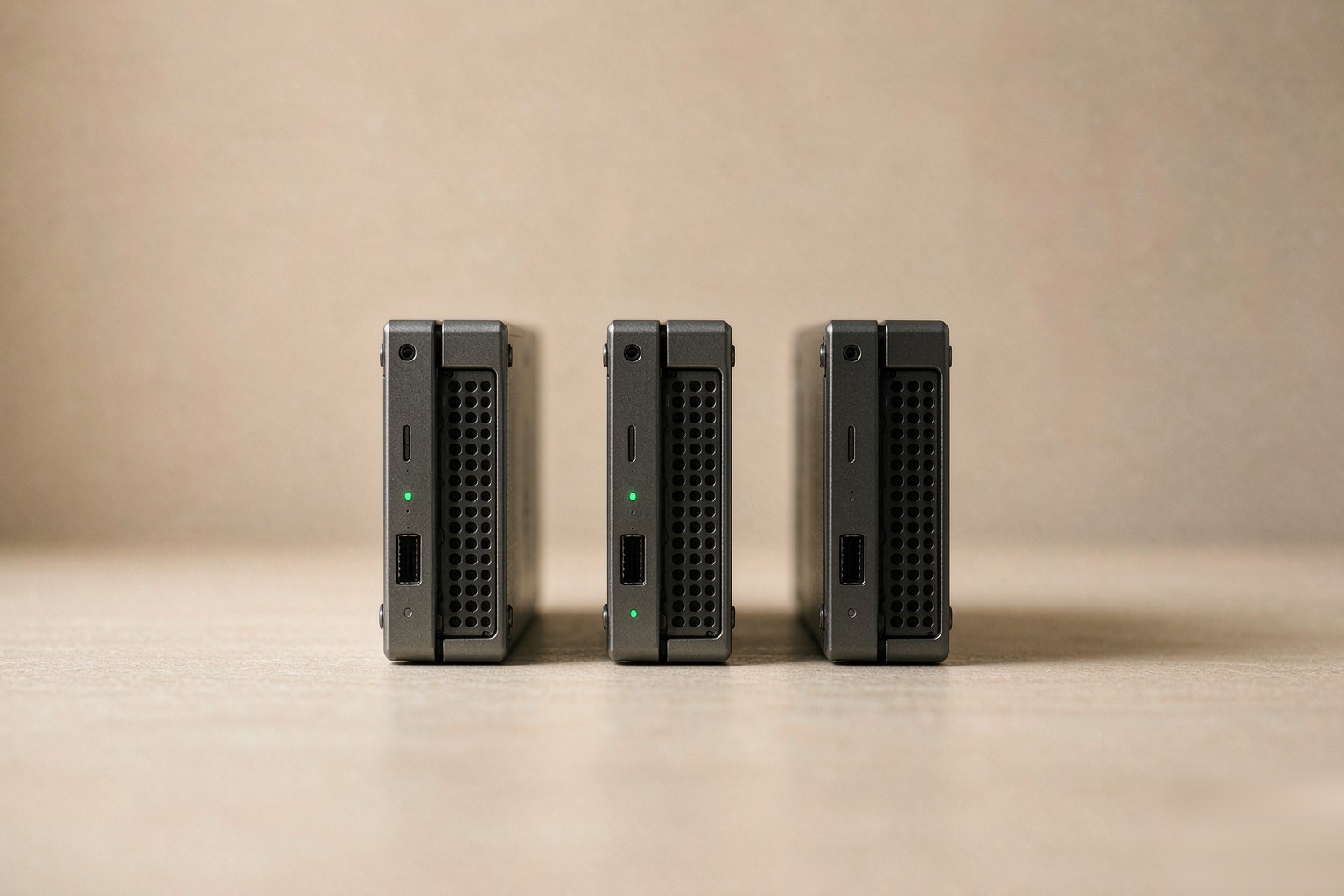 用Redis 8搭一主两从自动切换：4份配置，和3个必然踩到的坑-未来星球
